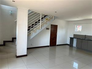 Neat and Modern two-bedroom apartment