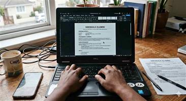 CV Fixing, Cover Letters & Job Application Help – Affordable