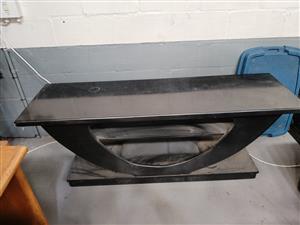1 x TV Stand Negotialble