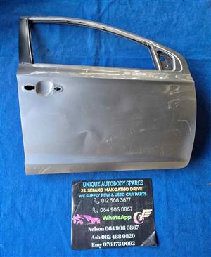 Hyundai i20 Right Front Door