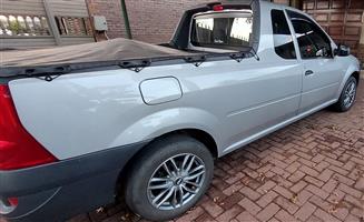 Nissan NP200 for sale