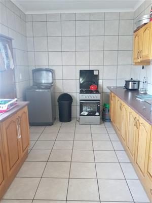 Property for Sale in De Deur, Vereeniging – Ideal Family Home with Income Potential