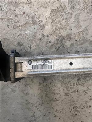 Renault Sandero intercooler