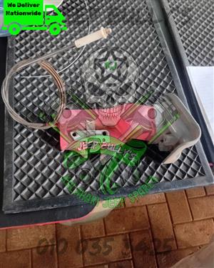Fuel Level Sensor Dodge Journey