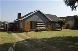 House For Sale in Kempton Park Ext 3