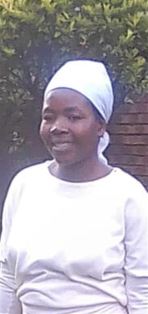 Honest and hardworking maid needs work. 