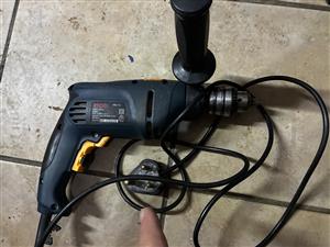 Drilling machine 13mm