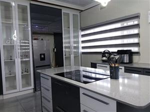 3-Bedroom Family Home for Sale – Timber Street, Wentworth Park, Krugersdorp