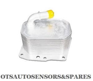 FORD RANGER 2.2 T6 OIL COOLER
