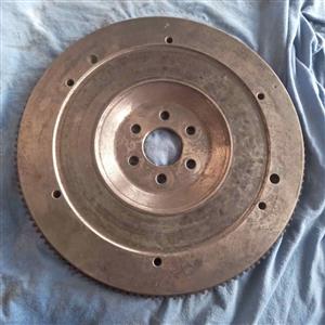 Opel corsa b series fly wheel