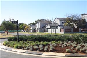 Vacant land for sale in Du Vin Estate, Raslouw, Centurion!