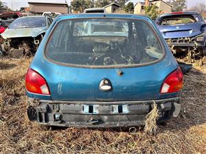 Ford Fiesta Rocam stripping parts for Sale