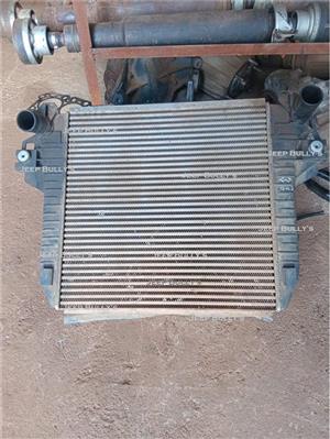 Radiator For Jeep Cherokee KJ Available 