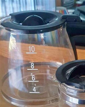 Cuisinart 8-Cup Glass Carafe (part of the CPO-800 pour-over coffee station series) R250