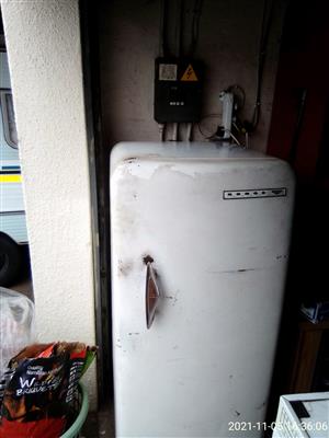 Vintage fridge for sale