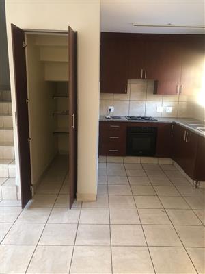 3 Bedroom Duplex to rent in Annlin, Pretoria.  