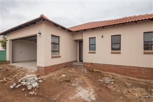 2 bedroom retirement home