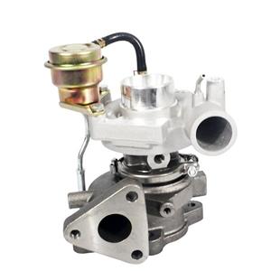 Mitsubishi Colt LDV Pajero 2.8TD 4M40T 99-09 Turbo OE 