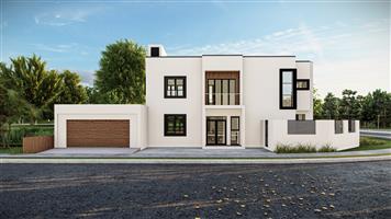 Brand New 6 Bedroom Dual-Living Masterpiece in Sandown!