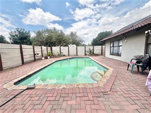 House with Registered Business Rights and Thriving Daycare Facility – Prime Investment Opportunity