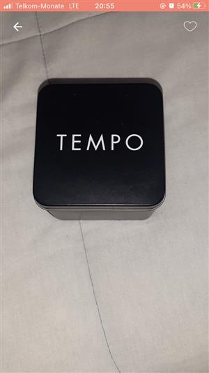 Tempo watches deals for ladies