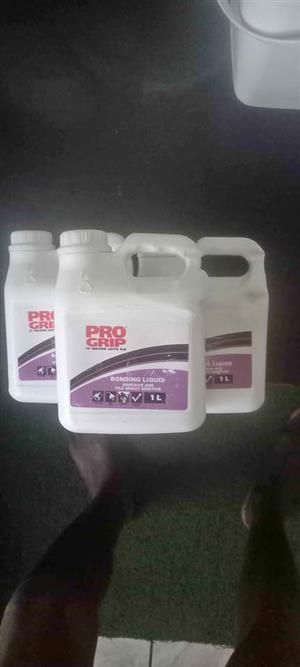 Progrip Bonding liquid 1L