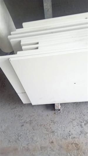 Magnolia White Quartz