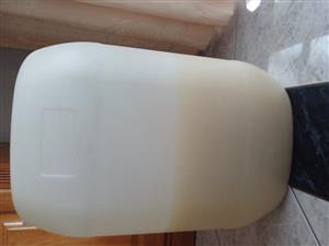 Nail Polish Base - 12kg