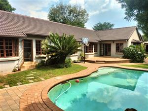 House For Sale in Johannesburg North