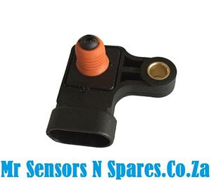 Chevrolet Spark Daewoo Map Sensor