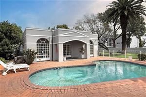 Apartment For Sale in Morningside