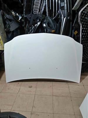 Nissan np200 bonnet