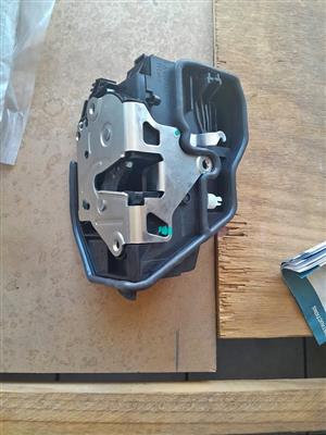 BMW E95 5-Pin Door Lock – New