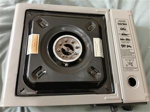 GAS STOVE FOR SALE