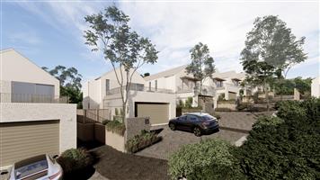 3 Bedroom House in Zululami Villas