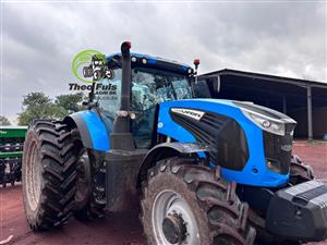 2021 Landini 7-240