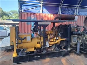 Perkins GCB330 CAT Generator 275kVA