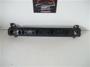 Hyundai I10 front bumper stiffener