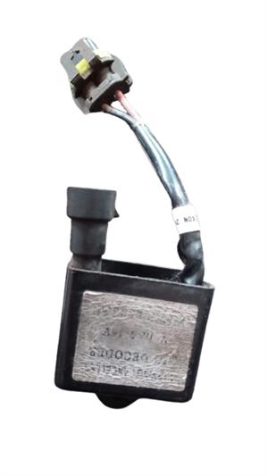 BMW E90 FUEL TANK BREATHER PURGE VALVE - CANISTER SOLENOID (2006-2012)
