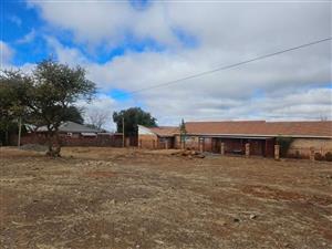 Vacant Land Residential For Sale in South Ridge