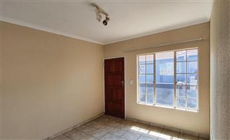 Starter apartment - ATTENTION Investors