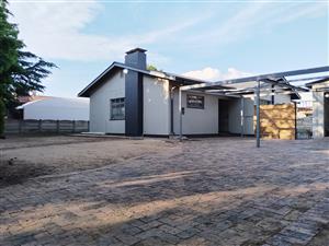Charming Family Home in the Heart of Vanderbijlpark SW 1