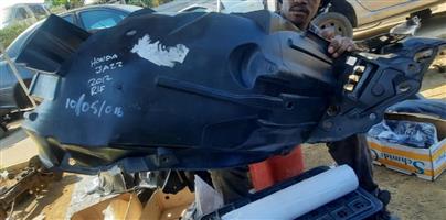 Honda Jazz fender liner for sale