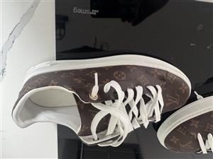 Shoes Louis Vuitton