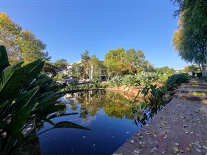 Office space to let on the 1st floor in Bally Oaks Office Park