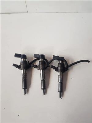 Ford Figo 1.4L Diesel Injector