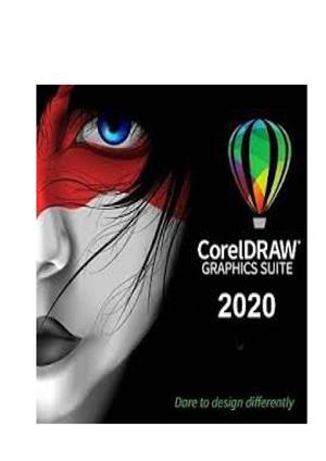 Corel Draw 2020 for sale