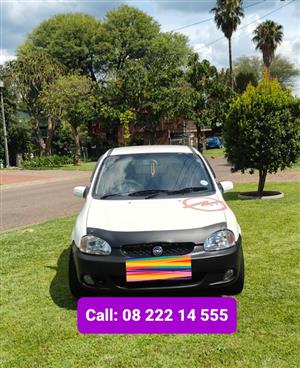 Corsa Lite 1.4i 2007 in Pretoria North