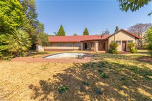 House For Sale in Constantia Kloof