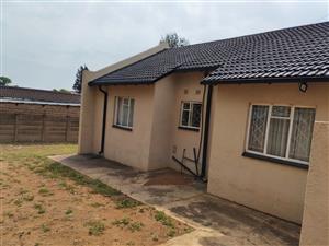 3 Bedroom house for Sale in Ext 11 Sasolburg